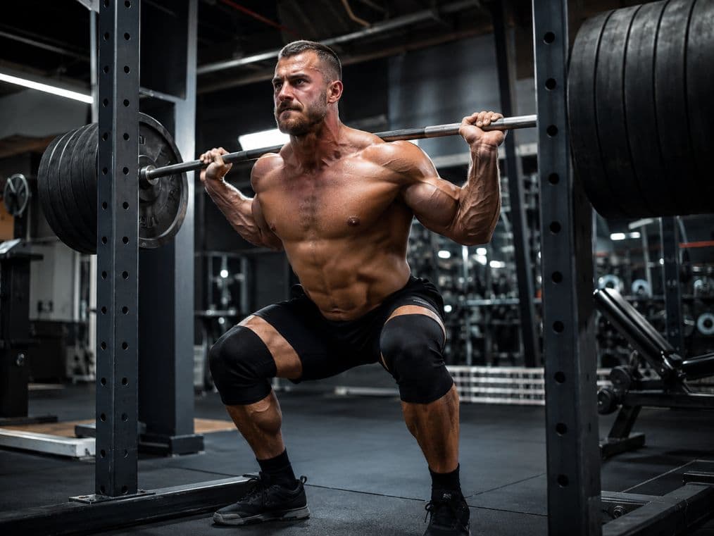 Prise de masse en musculation : comment prendre du muscle sans trop prendre de gras