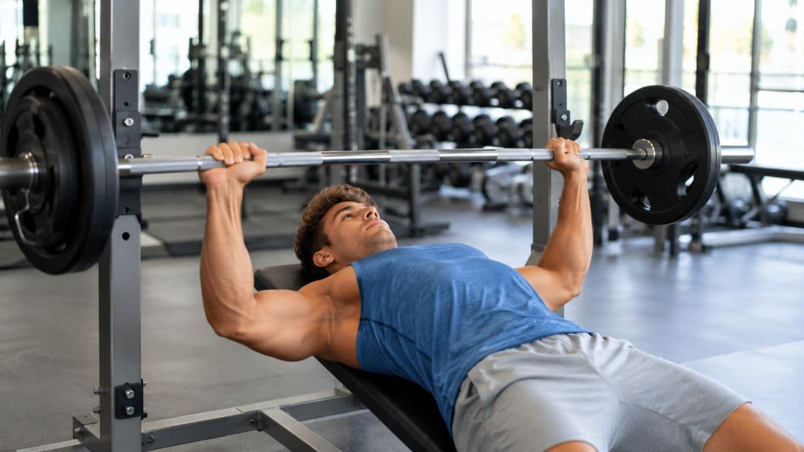 Comment bien travailler les pectoraux en musculation ?