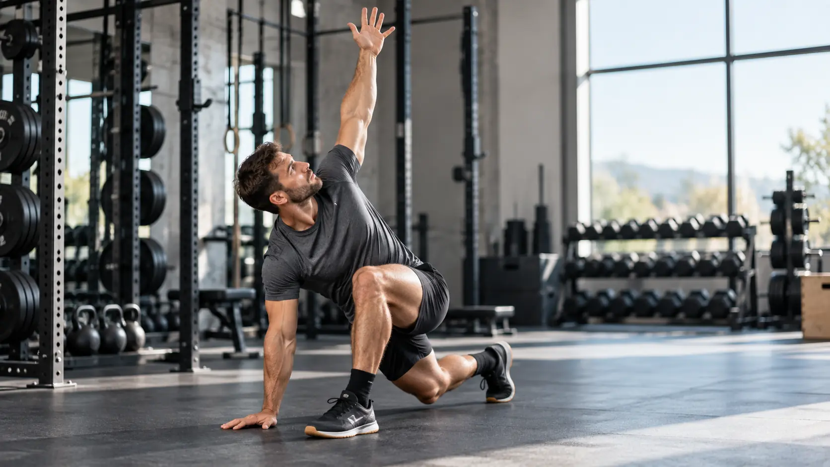 Exercices de mobilité en musculation : améliorer sa mobilité articulaire