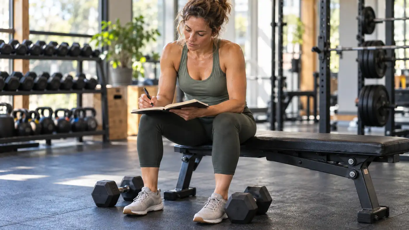 RPE, RIR, and muscle failure: how do you manage effort in strength training?