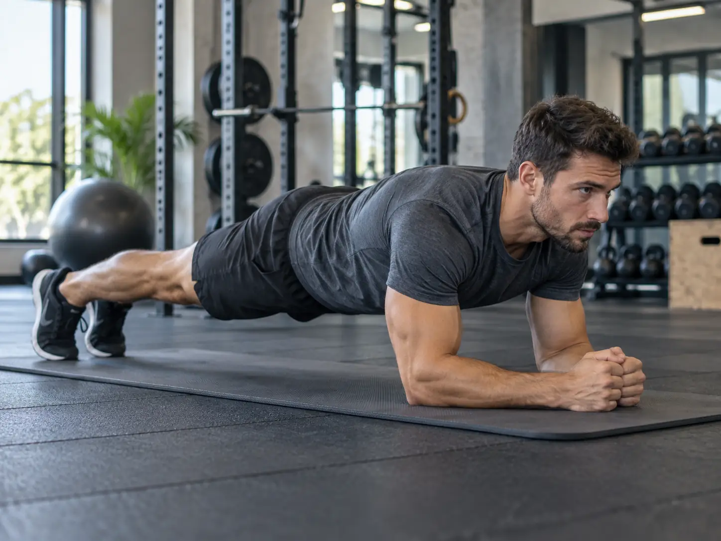 Core Training: Which Exercises Should You Do and How Can You Progress?